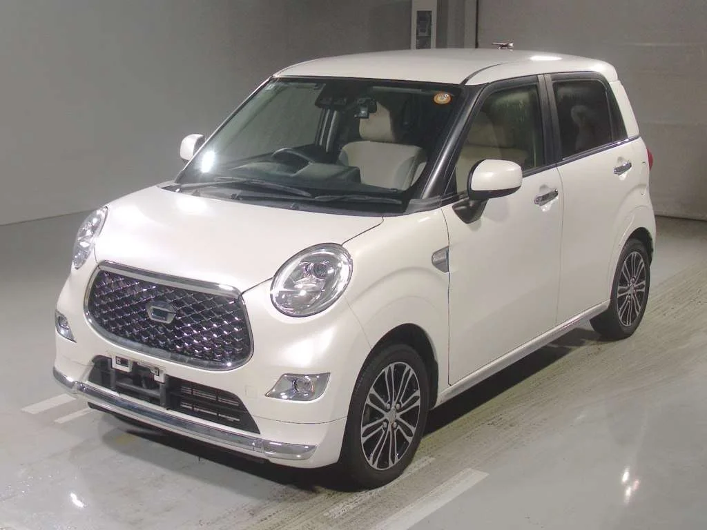 Daihatsu Cast LA250S 2020
