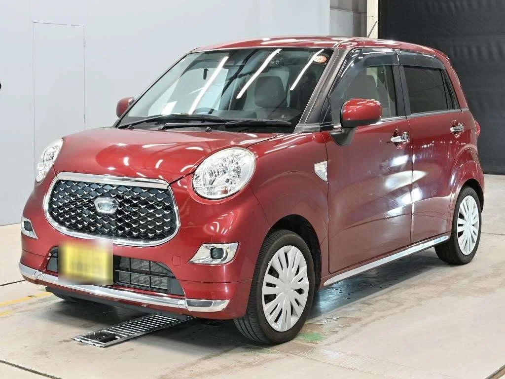 Daihatsu Cast LA250S 2020