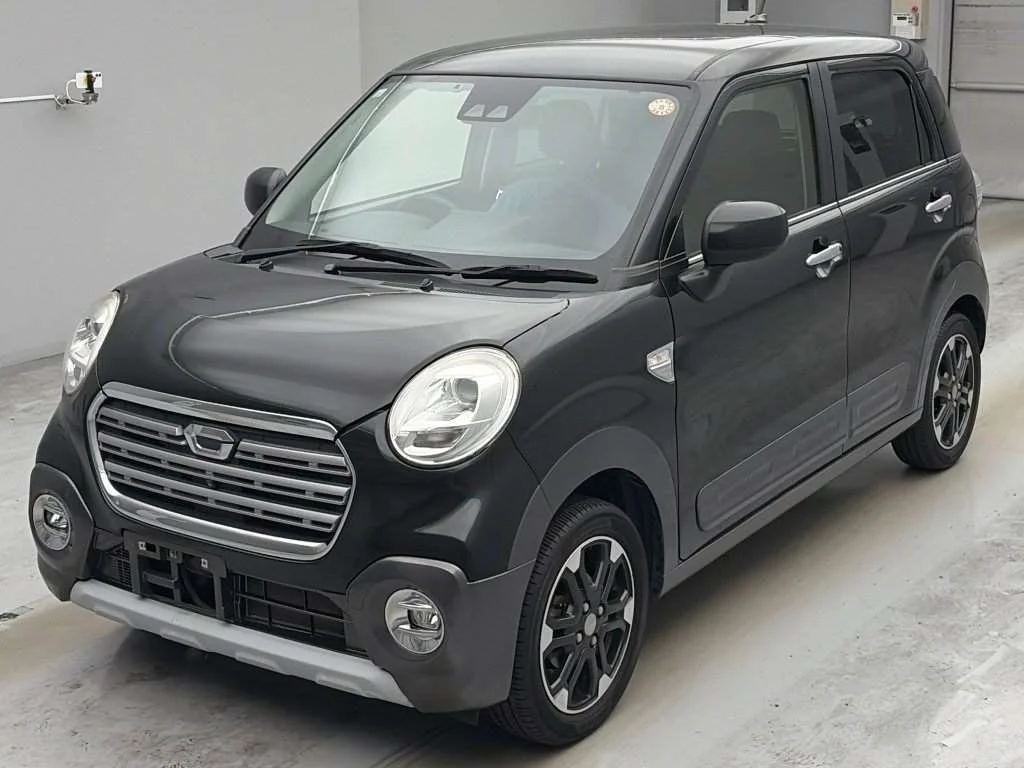 Daihatsu Cast LA250S 2019