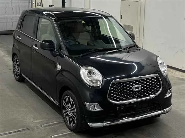 Daihatsu Cast LA250S 2023