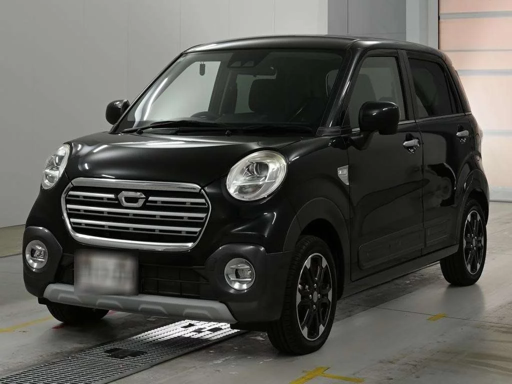 Daihatsu Cast LA250S 2019