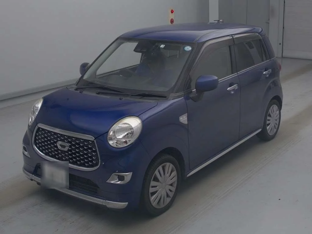 Daihatsu Cast LA250S 2019