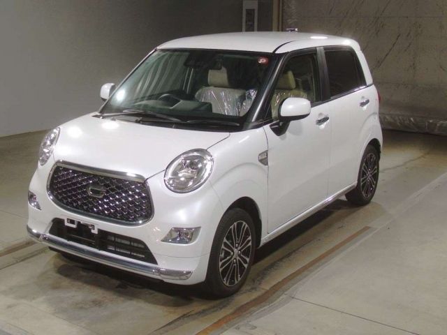 42071 Daihatsu Cast LA250S 2023 г. (TAA Hyogo)