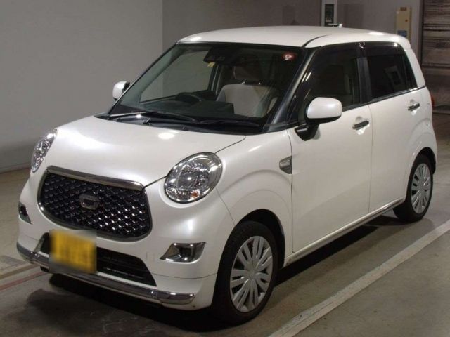 4233 Daihatsu Cast LA250S 2018 г. (TAA Chubu)