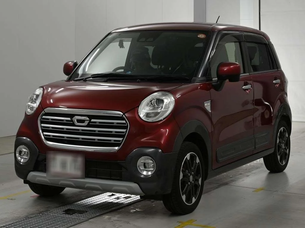 Daihatsu Cast LA250S 2019