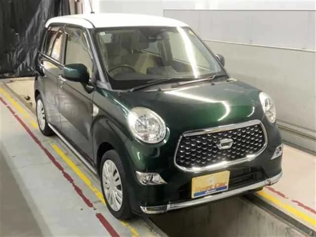 Daihatsu Cast LA250S 2020