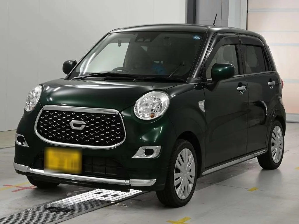 Daihatsu Cast LA250S 2022