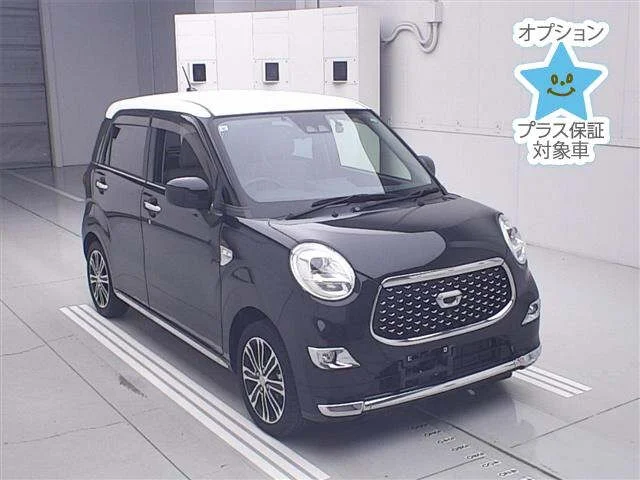 Daihatsu Cast LA250S 2021