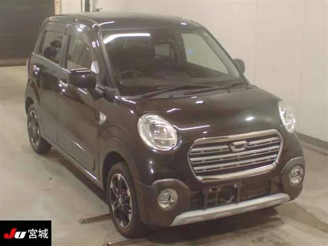 Daihatsu Cast LA260S 2020