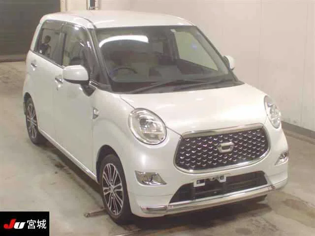 Daihatsu Cast LA260S 2020