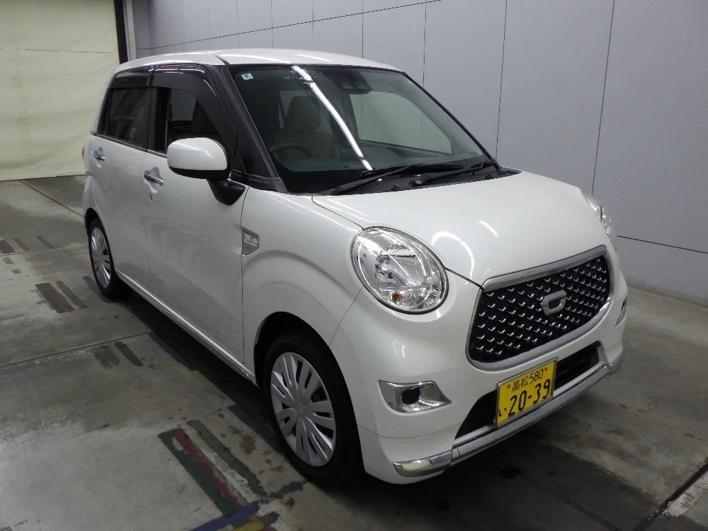 Daihatsu Cast LA250S 2020