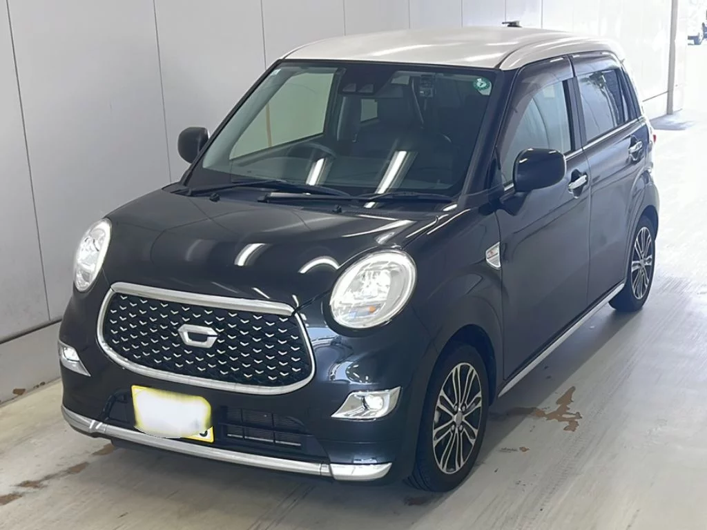 Daihatsu Cast LA250S 2021