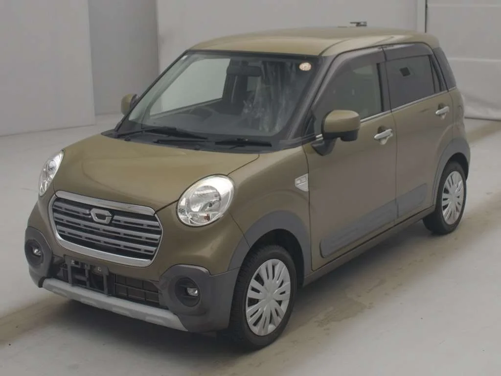 Daihatsu Cast LA250S 2019