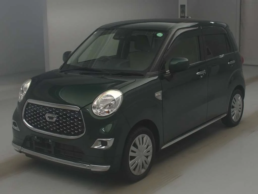 Daihatsu Cast LA250S 2019
