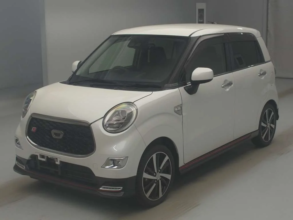 Daihatsu Cast LA250S 2019