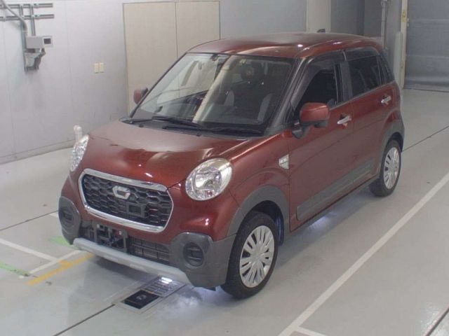 75 Daihatsu Cast LA250S 2016 г. (CAA Chubu)