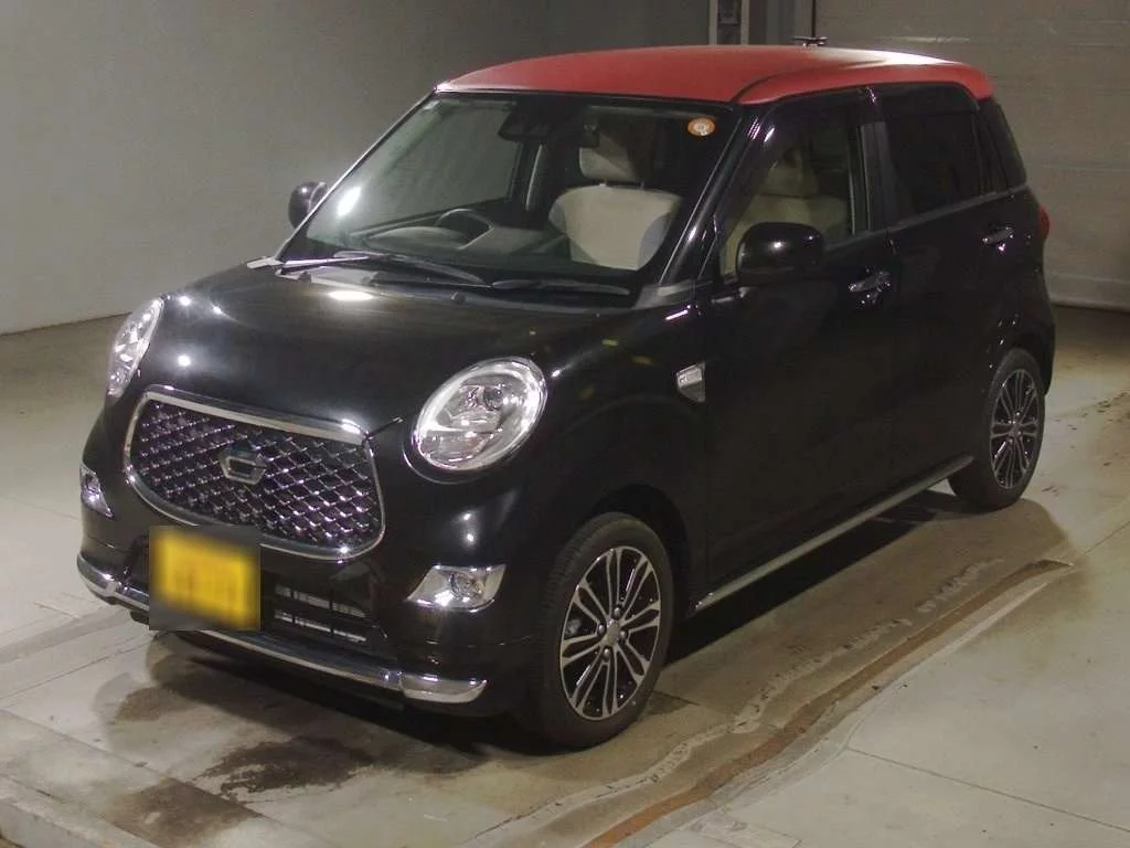 Daihatsu Cast LA250S 2022