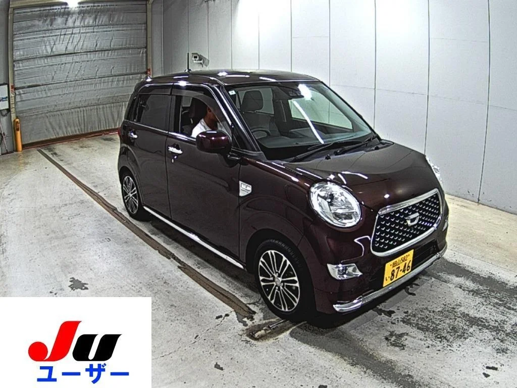 Daihatsu Cast LA250S 2022