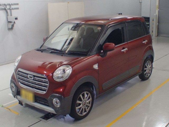 82 Daihatsu Cast LA250S 2018 г. (CAA Chubu)