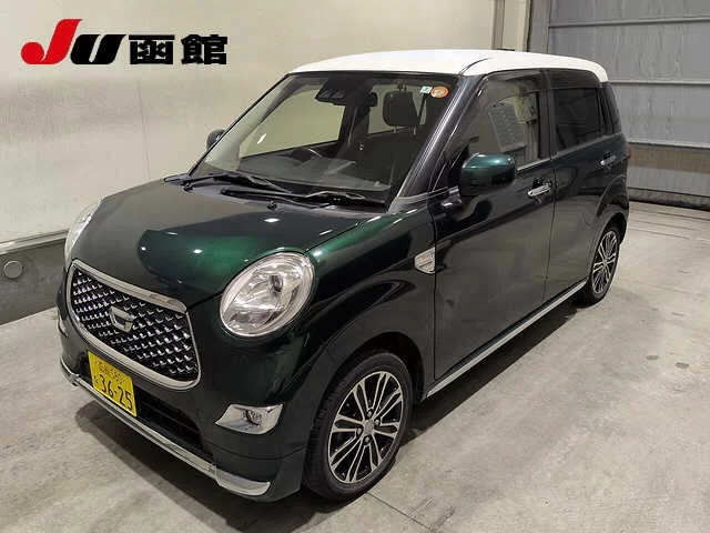 Daihatsu Cast LA260S 2018