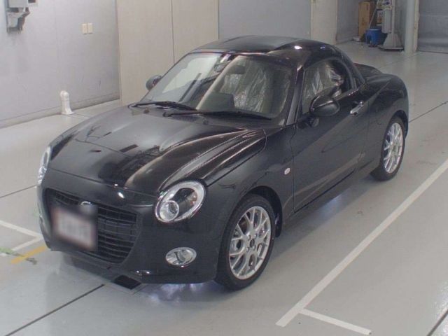 108 Daihatsu Copen LA400K 2022 г. (CAA Chubu)