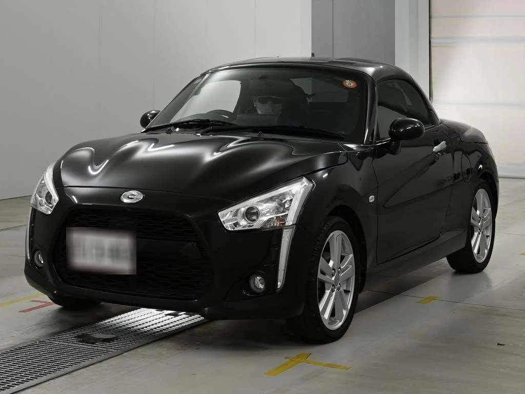 Daihatsu Copen LA400K 2020