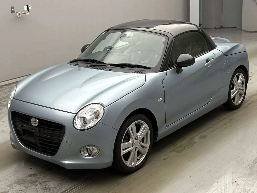 Daihatsu Copen LA400K 2024
