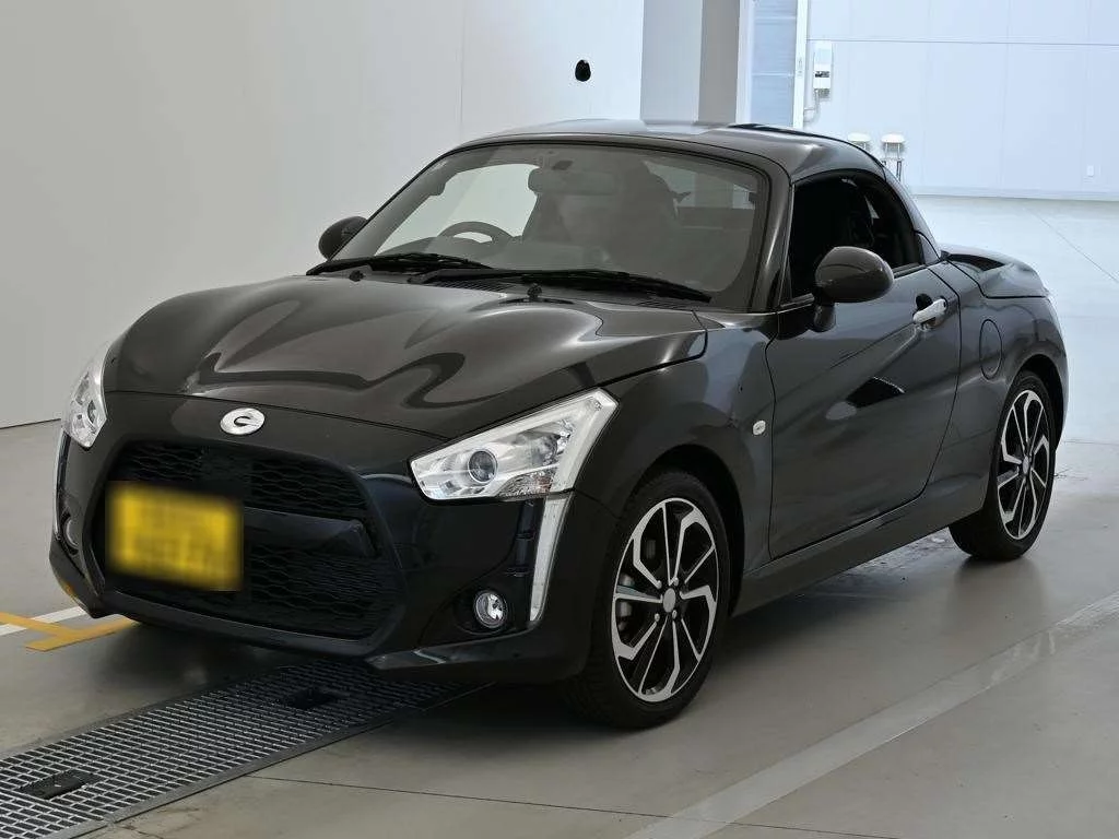 Daihatsu Copen LA400K 2024