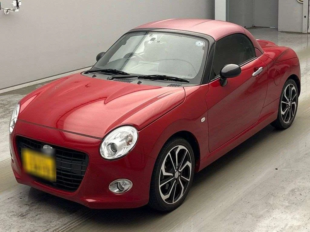 Daihatsu Copen LA400K 2019