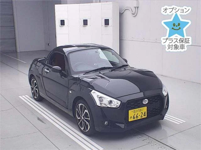 Daihatsu Copen LA400K 2018
