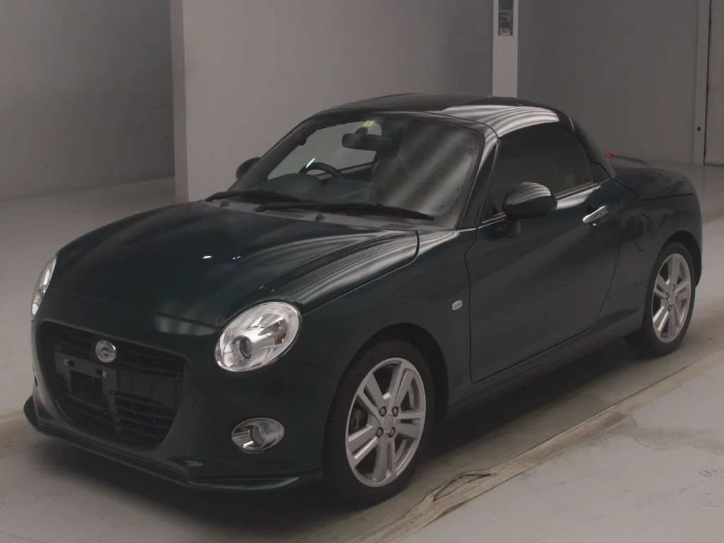 Daihatsu Copen LA400K 2023