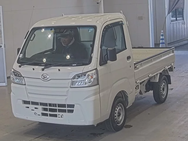 Daihatsu Hijet S510P 2021