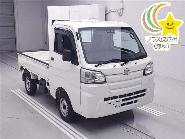 Daihatsu Hijet S510P 2018