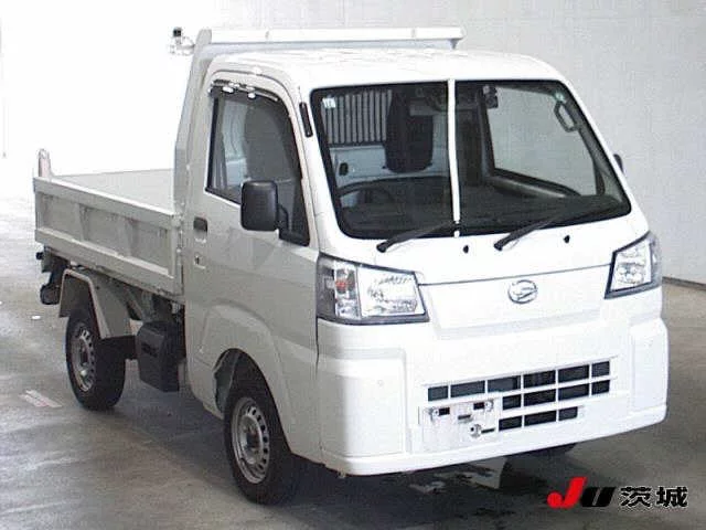 Daihatsu Hijet S510P 2022