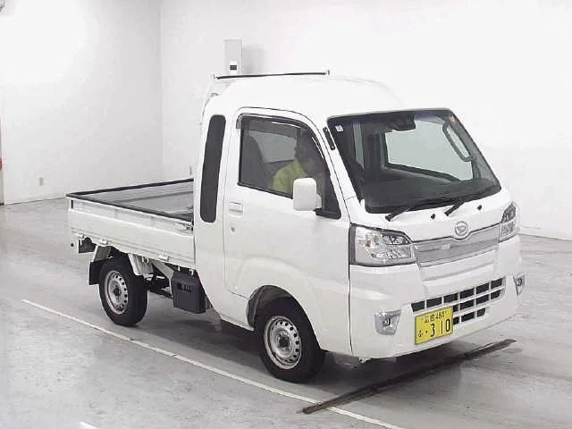 Daihatsu Hijet S500P 2021
