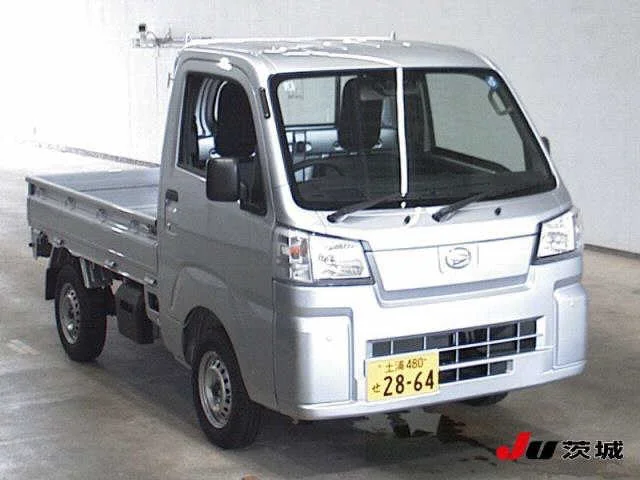 Daihatsu Hijet S510P 2026