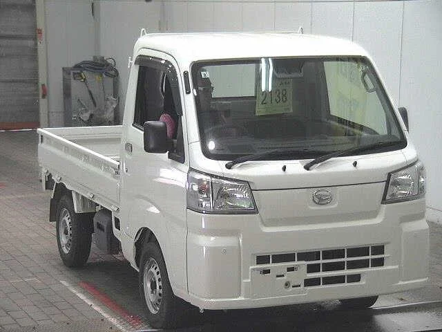 Daihatsu Hijet S510P 2022