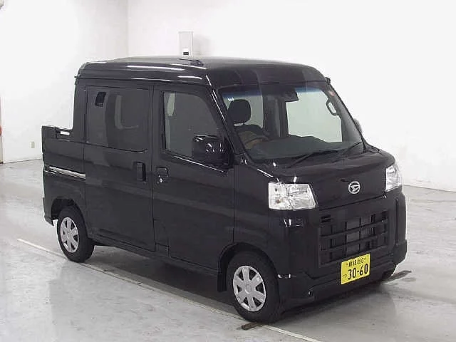 Daihatsu Hijet S710W 2025