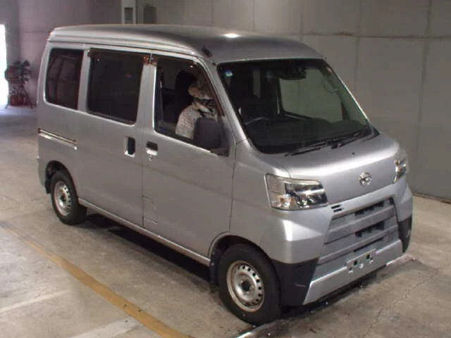Daihatsu Hijet S321V 2020