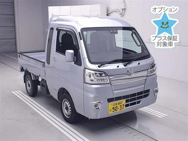 Daihatsu Hijet S510P 2018