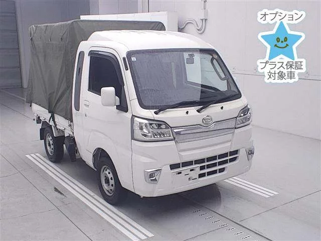 Daihatsu Hijet S510P 2020