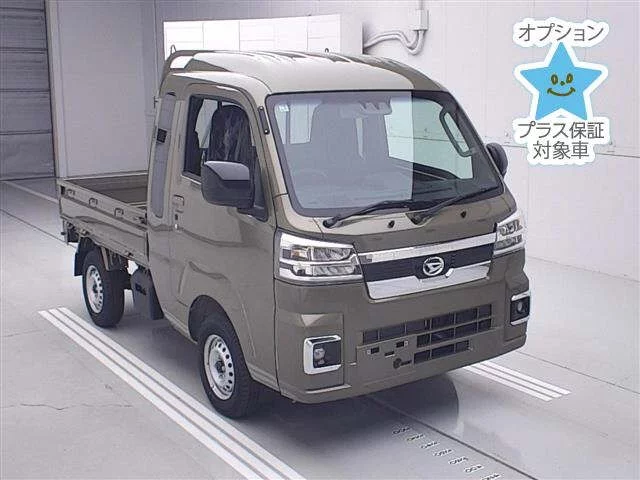 Daihatsu Hijet S510P 2026