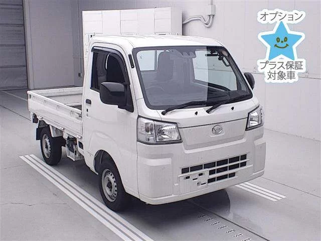 Daihatsu Hijet S500P 2022