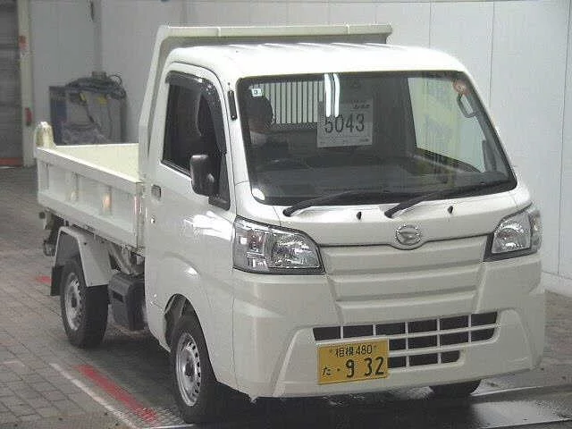 Daihatsu Hijet S510P 2021