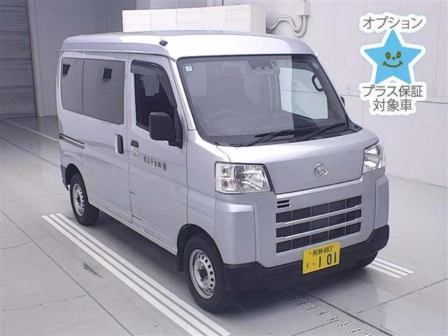 Daihatsu Hijet S710V 2024