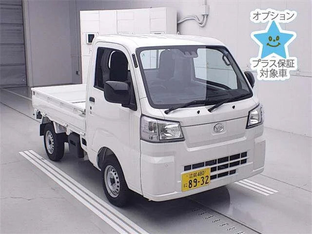 Daihatsu Hijet S510P 2026