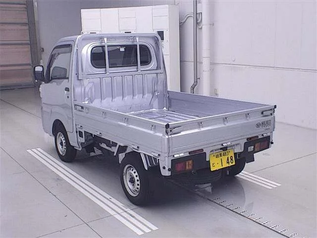Daihatsu Hijet S510P 2022