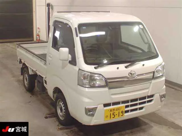 Daihatsu Hijet S510P 2019