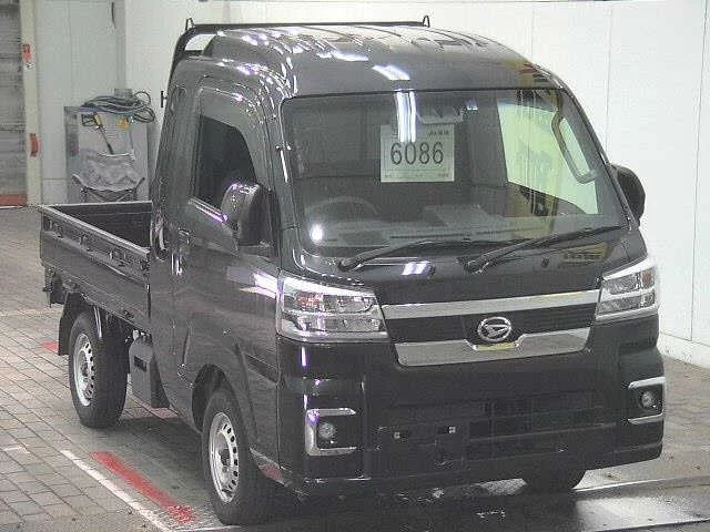 Daihatsu Hijet S510P 2024