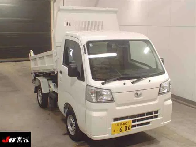 Daihatsu Hijet S510P 2026